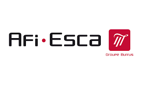 Logo Afi-Esca