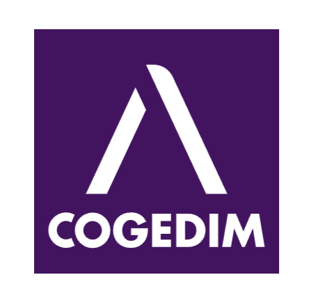 logo Cogedim