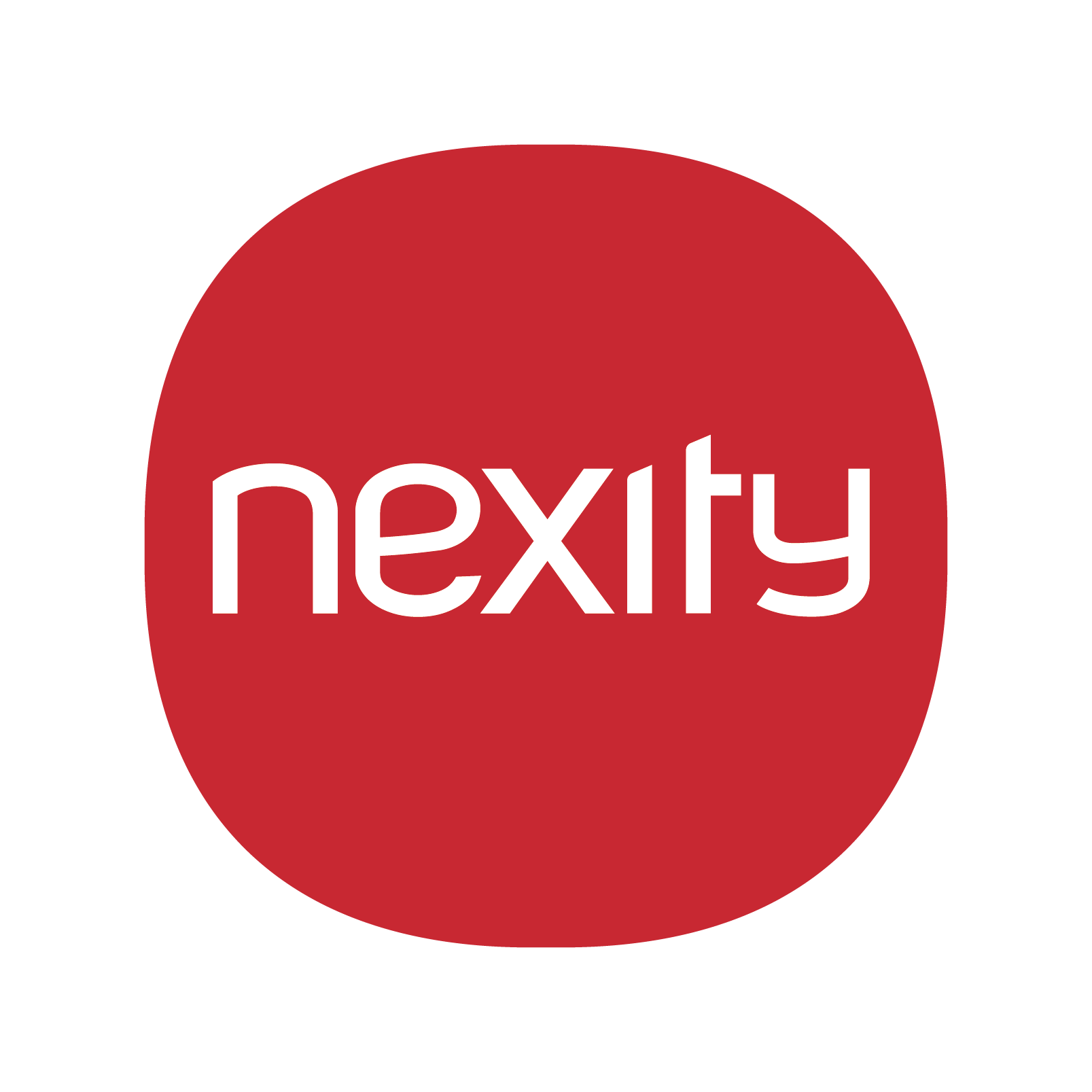 logo Nexity