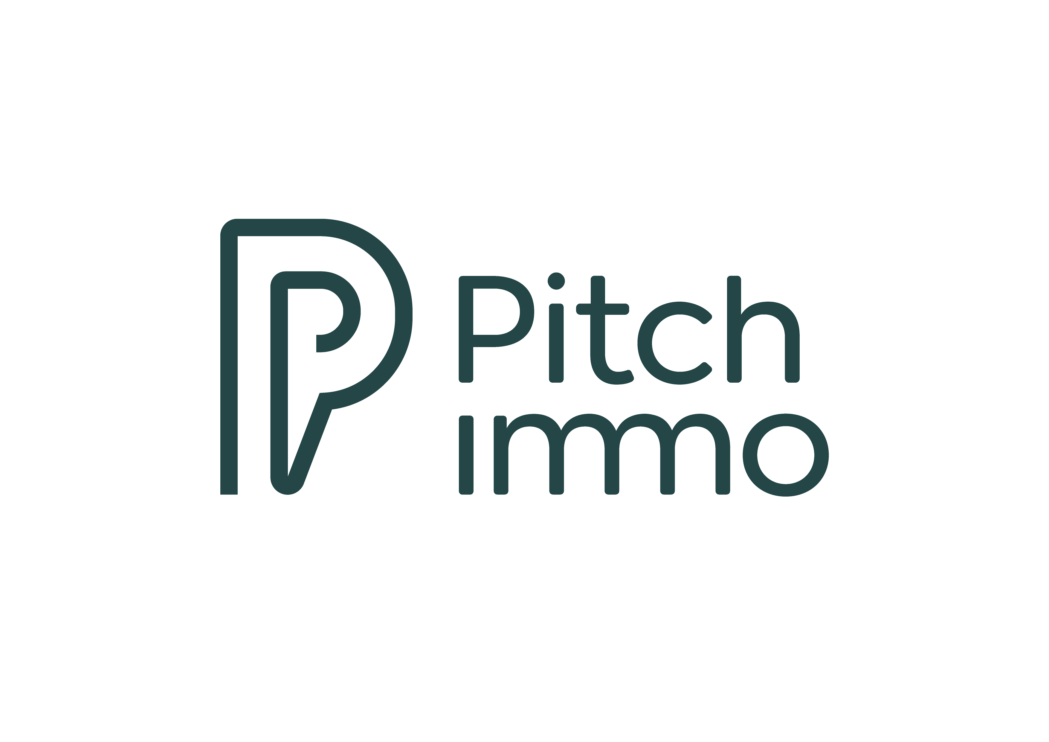 logo Pitch